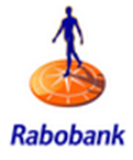logo van de rabobank